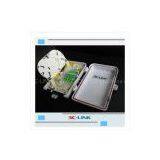 4 Ports Wall Mounted Terminal Box(Outdoor)