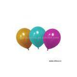 Sell Pearlized Balloons thumbnail-1