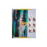Lishou Fuling Slimming Capsule (blue Box Packing) thumbnail-1