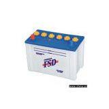 12V 70A Automobile Battery thumbnail-1