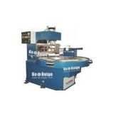 KBG-8KW-5GW High frequency welding and cutting Machine