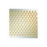 Perforated Metal Mesh thumbnail-1