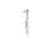 Shower Panel(Stainless steel)