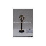Bronze Candle Holder thumbnail-1