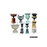 Cast Iron Planter thumbnail-1