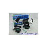 DJ MINI FIREFLY LASER LIGHT thumbnail-2