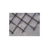 Diamond / Square / Round Plastic Perforated Metal Mesh For Civil Building OEM thumbnail-1