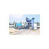 SAP100 Asphalt Batch Mix Plant thumbnail-1