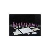 Good Heat-resistant Big Hardness Alumina Wearable Ceramic Compressive Strength 850 Mpa thumbnail-1