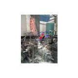 ERW Carbon Steel Welded Pipe Production Line,High Frequency Carbon Steel Welded Pipe Production Line,API Steel Tube Production Line thumbnail-2