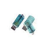 Colorful Plastic USB Flash Drive, Promotional High Speed USB 2.0 Flash Stick