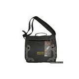 Sell Canvas Messenger Bag thumbnail-1