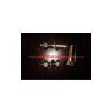 UNS N08367 Bolt Hexagon Cap Screw Fastener Stainless Steel thumbnail-3