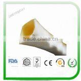 Air Permeability the PU Coated Airslide Hose/Bulk Cement Truck/Polyester Fabric Bulk Material Unloading Hose thumbnail-2