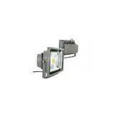 20 Watt Waterprood LED Flood Light 120 Beam Angle Ultra Bright for Billboards , Squares thumbnail-1