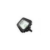 180W Exterior Lights / BridgeLux 120 View Angle IP65 Waterproof LED Flood Light thumbnail-1
