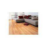 3 Strips Beech Laminate Flooring thumbnail-2