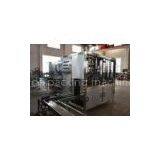 1.75KW 5 Gallon Water Bottle Filling Machine / liquid bottle filling Line