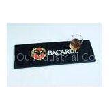 Promotional Custom Beer Mats Low Cadmium Bar Mats for Glasses