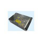 Universal Industrial Power Supply 12 Volt 100W Metal Shell Rainproof EN60950 thumbnail-1