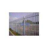Palisade Fence Gates, Posts & Fittings thumbnail-1