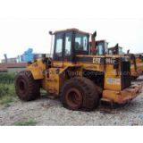 Used Cat Wheel Loader 960F thumbnail-2
