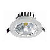 1050lm 12 Watt Cob Led Ceiling Light 60IP54 Home , Cri 80 Long Life thumbnail-1