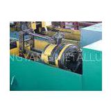 Carbon Steel Cold Pilger Rolling Mill Machinery , 2 Roll Tube Making Machine