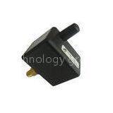 5A / 250VAC Detection Wireless Communication Relay Temperature Humidity Data Logger ARZ-1