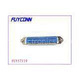36 Pin Female Centronic PCB Stragiht Connector Certified UL, IEEE 1284 Connectors