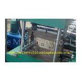 Metal Stud And Track Roll Forming Machine , Steel Plate Rolling Forming Machines