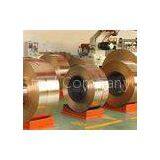 Customized TU1 TP2 Nickel Copper Alloy Sheet , H96 H90 H85 H80 Copper Plate for Industry thumbnail-1