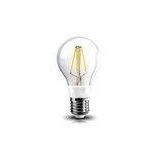 A60 LED Filament Bulb Completely Replace The Traditional Incandescent Bulb
