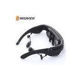 Digital Widescreen Virtual Video Display Glasses For PC / TV / Iphone / Ipad thumbnail-1