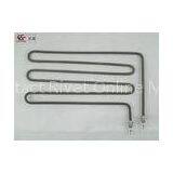 Energy Saving Immersion Heating Element For Boilers , Cartridge Heater