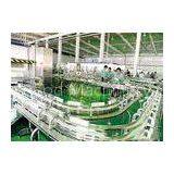 Commercial UHT Milk Processing Line Dairy Milk Processing Plant Complete Equipments