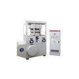 Lab High Speed Automatic Rotary Tablet Compression Machine 80mm Dia , 1000KN