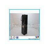 Twist Rope Handles Paper Gift Bags For Heavy Products Packaging