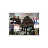 Outdoor Equipment - Life-size Animatronics Dinosaur Model thumbnail-1