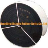 steel cord conveyor belt, steel cord rubber belt