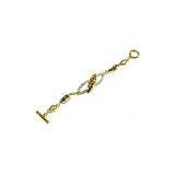 Enamel Bracelet thumbnail-1