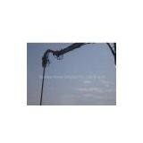 Excavator Type Hydraulic Vibratory Pile Hammer thumbnail-1