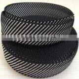 1 Inch Heavy Weight Polypropylene Webbing