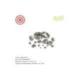 Lawn Mower Wheel Bearings 6205 thumbnail-2