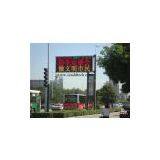 Tricolor LED Electronic Message Signage