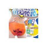 Bamboo Fiber Children's Boxers,bamboo Fibre Boy's Boxer,girl's Panties,retail,moq 99pcs,very Soft and Healthy,never Make You Down thumbnail-1