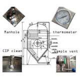 See Larger Image New Condition and Fermenting Equipment,polish Processing Stainless Steel Conical Fermenter thumbnail-3