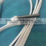 Shoelaces Metal Tipped