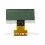 12832 matrix LCM pannel COG LCD Display Screen module with IC ST7565R