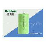 Aa 3000mah Nimh Rechargeable Batteries , Safety Nickel Metal Hydride Nimh Batteries thumbnail-1